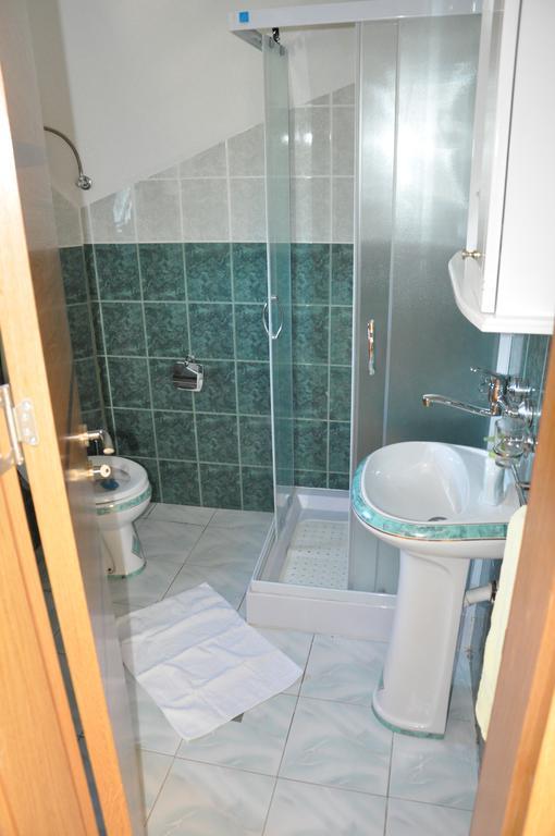 Aria Apartmani Vrdnik Exterior foto