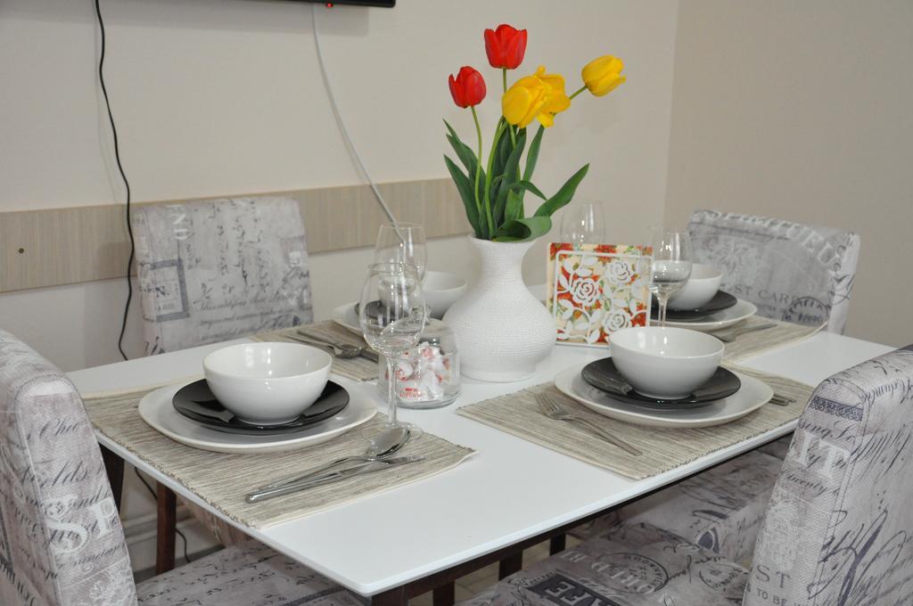 Aria Apartmani Vrdnik Exterior foto