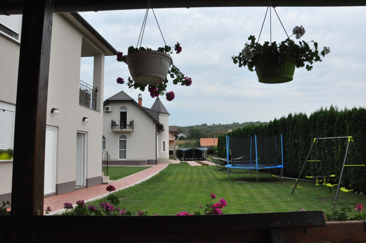 Aria Apartmani Vrdnik Exterior foto